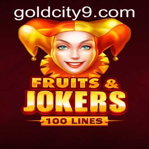 Exploring the Features and Excitement of FruitsAndJokers100 in Its Gold City Setting