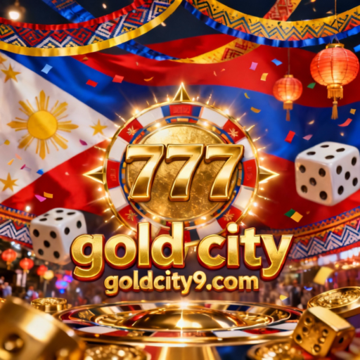 gold city